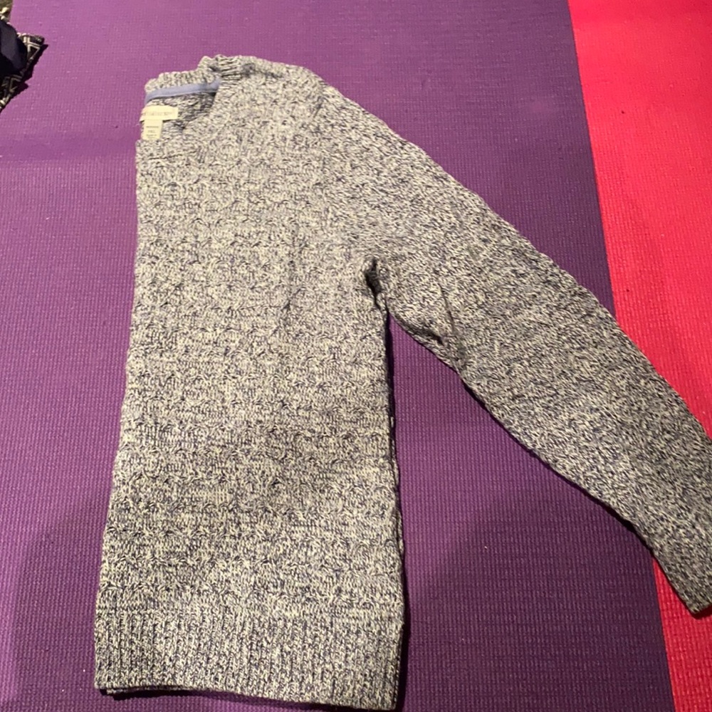 Craft and barrow sweater